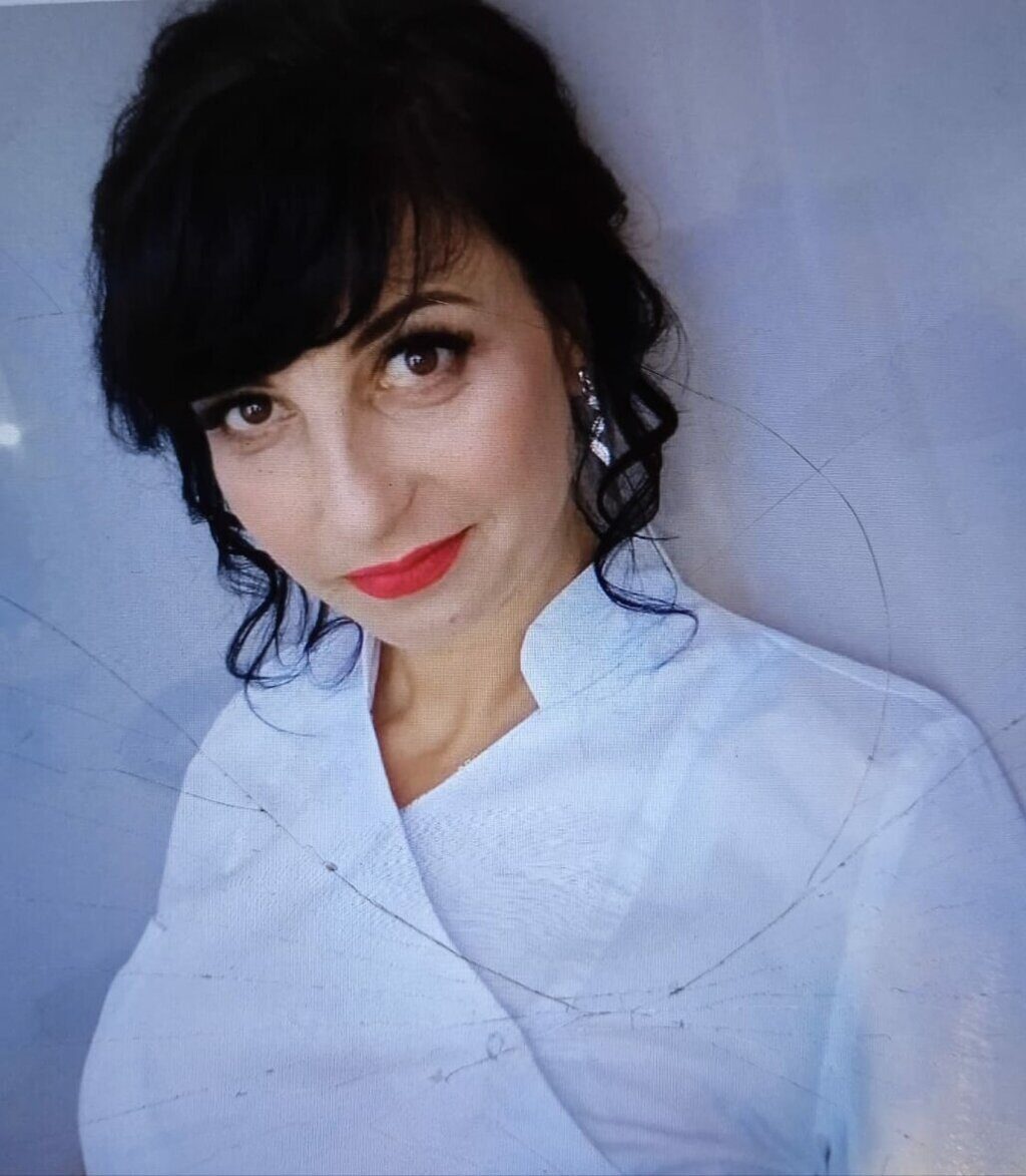 Прилепина Юлия Павловна